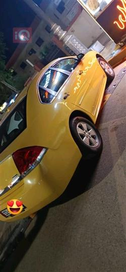 شيفروليه امبالا